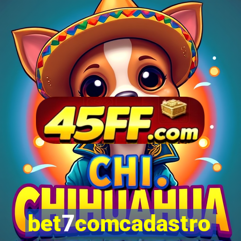 bet7comcadastro