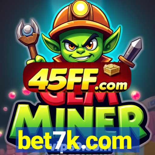 bet7k.com