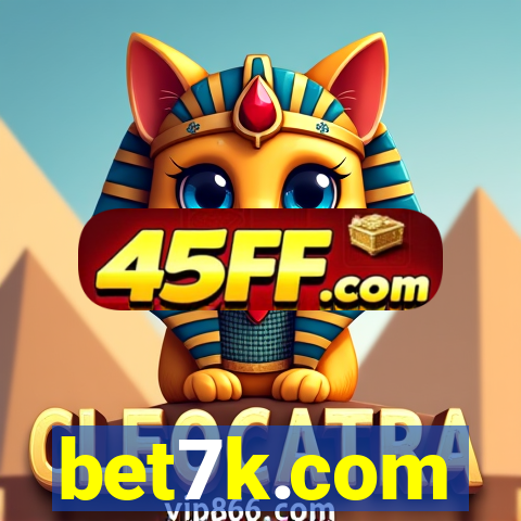 bet7k.com