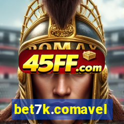 bet7k.comavel