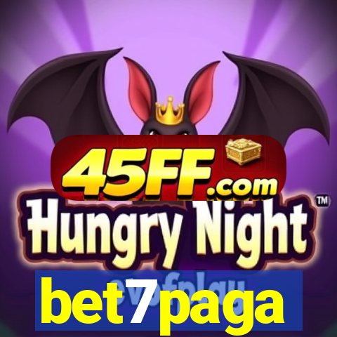 bet7paga