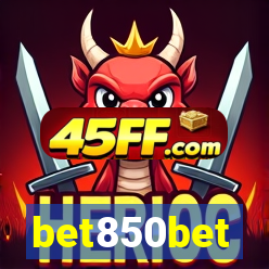 bet850bet