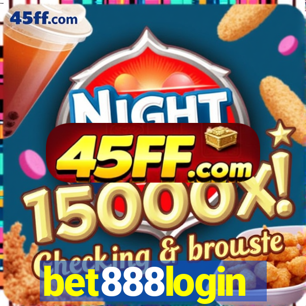 bet888login