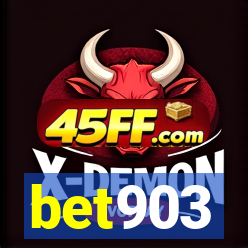 bet903
