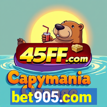 bet905.com