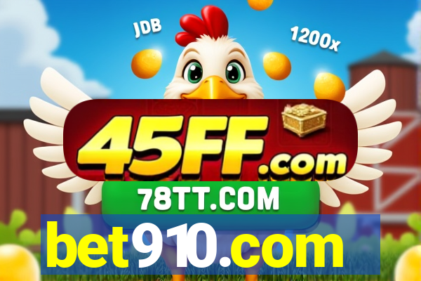 bet910.com