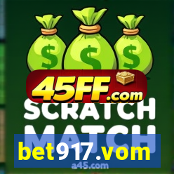 bet917.vom
