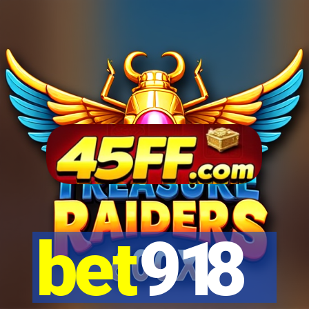 bet918