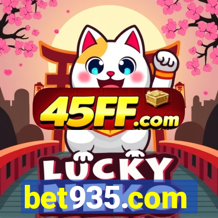 bet935.com