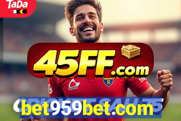 bet959bet.com
