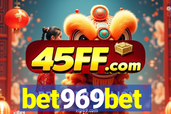 bet969bet