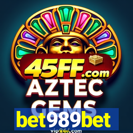 bet989bet