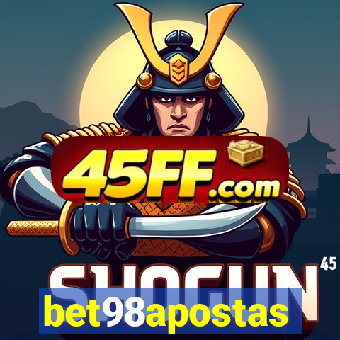 bet98apostas