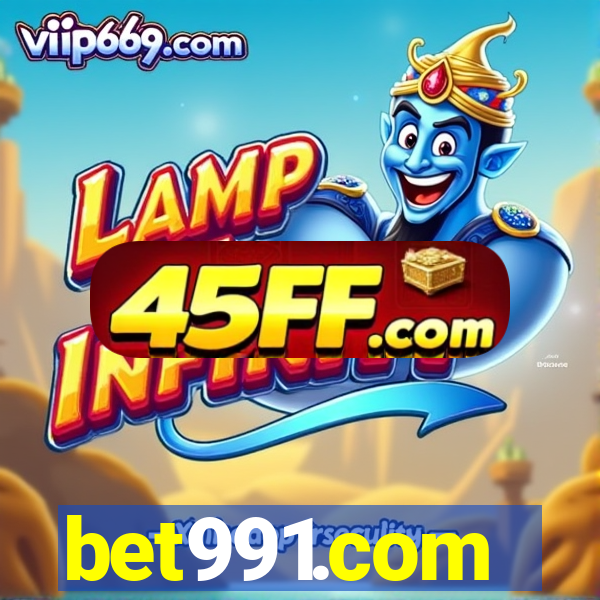 bet991.com