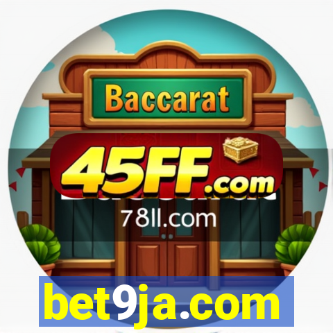 bet9ja.com