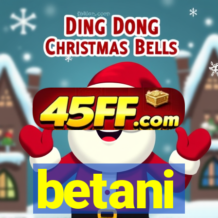betani