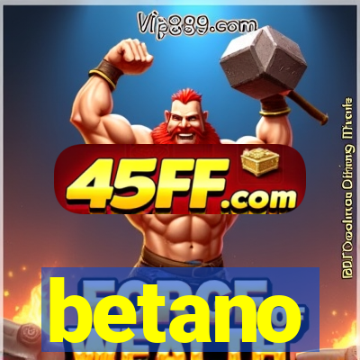 betano