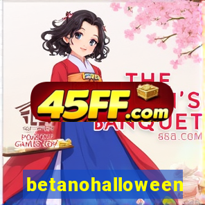 betanohalloween
