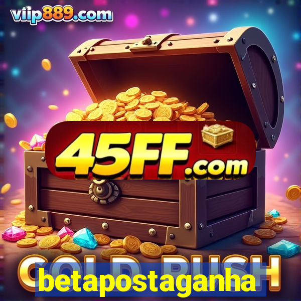 betapostaganha