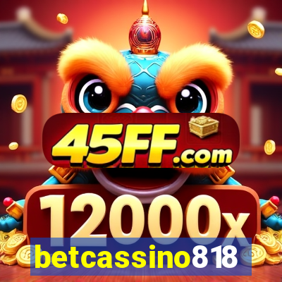 betcassino818