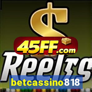 betcassino818