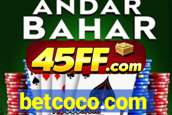betcoco.com