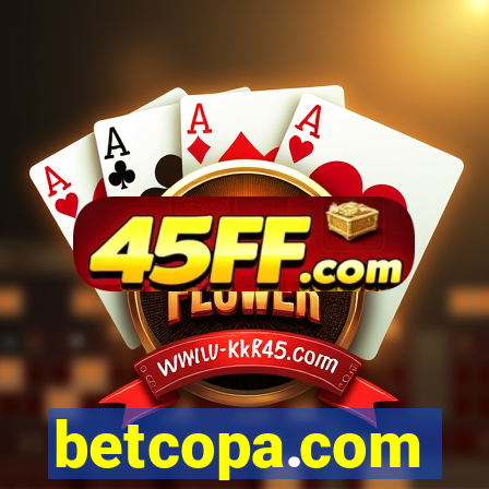 betcopa.com
