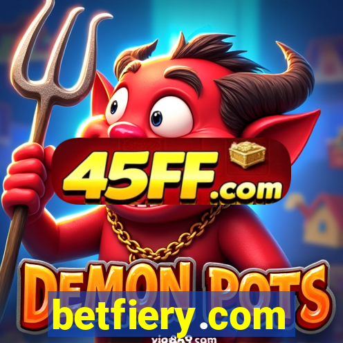 betfiery.com