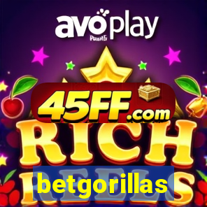 betgorillas