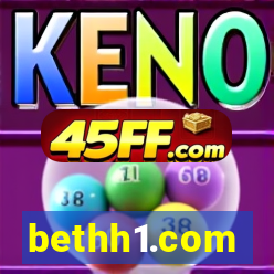 bethh1.com
