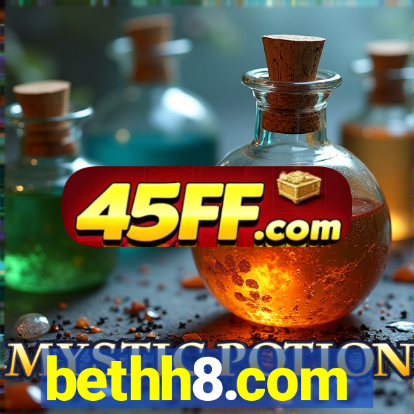 bethh8.com