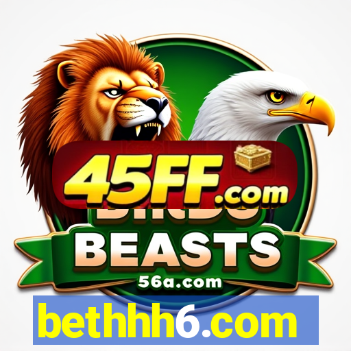 bethhh6.com
