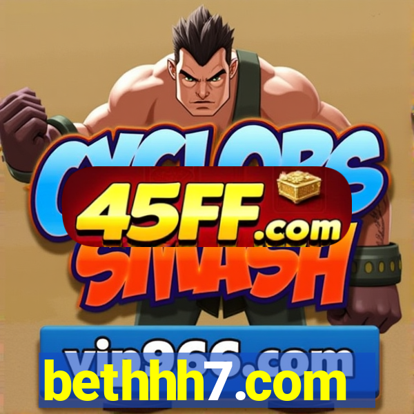 bethhh7.com