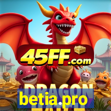 betia.pro