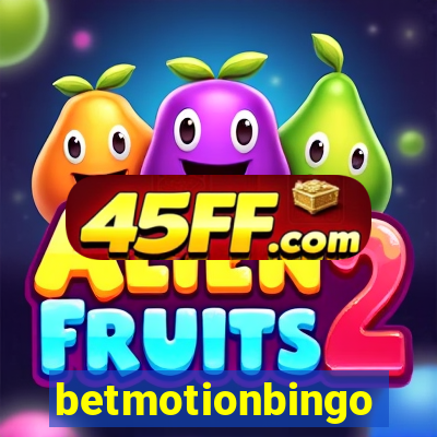 betmotionbingo