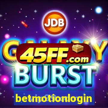 betmotionlogin