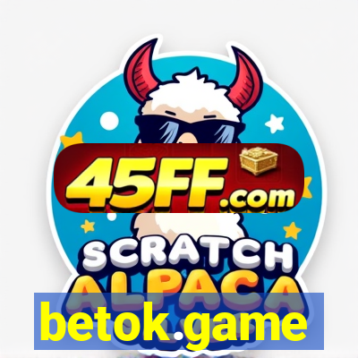 betok.game