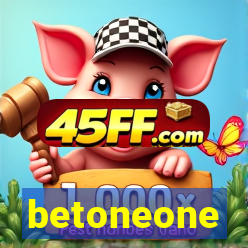 betoneone
