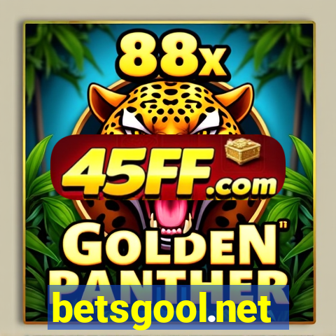 betsgool.net