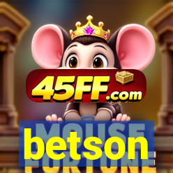 betson