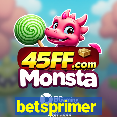 betsprimer