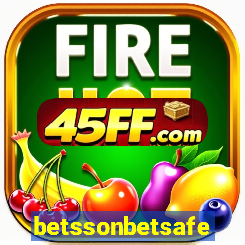 betssonbetsafe