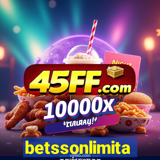betssonlimita