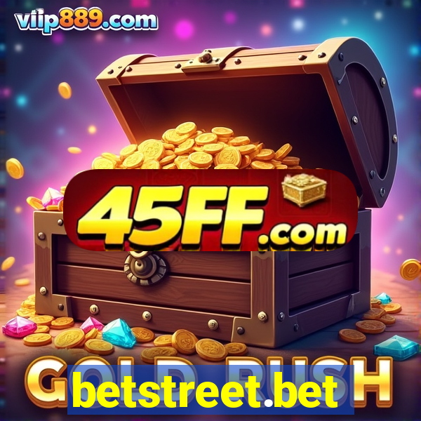 betstreet.bet