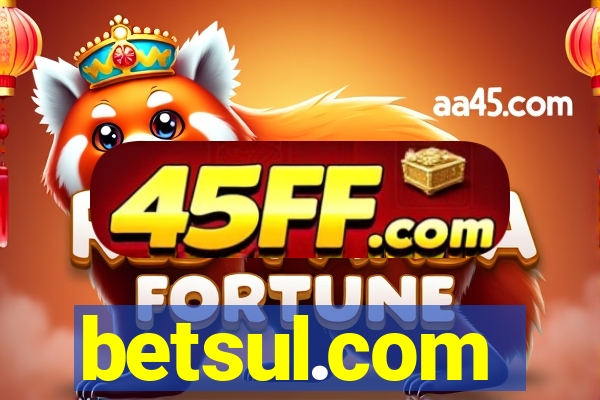 betsul.com