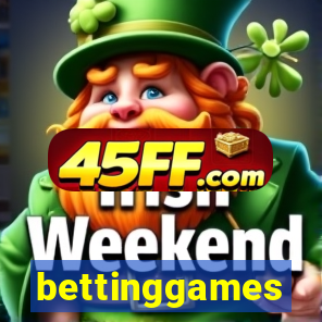 bettinggames