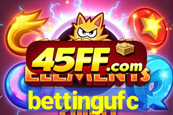 bettingufc
