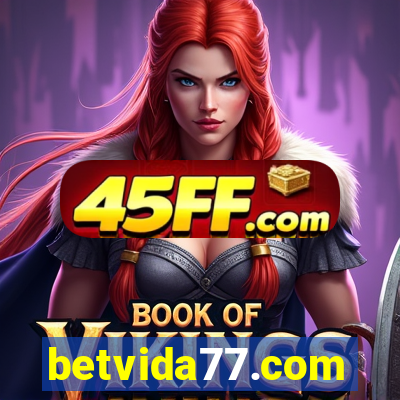 betvida77.com