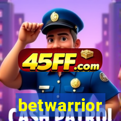 betwarrior