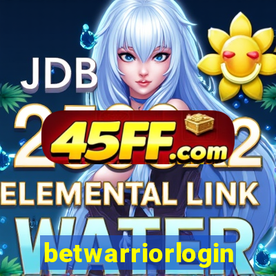 betwarriorlogin